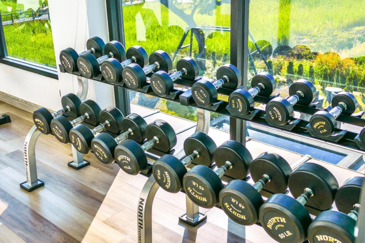 Teva Valley Resort Csiangraj Kültér fotó