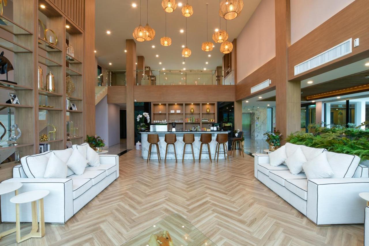 Teva Valley Resort Csiangraj Kültér fotó