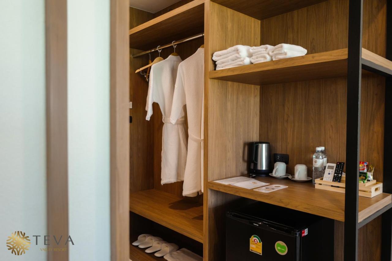 Teva Valley Resort Csiangraj Kültér fotó